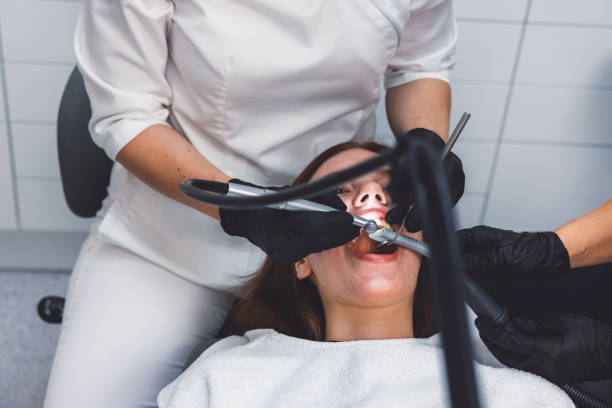 Best Emergency Dental Care for Abscessed Tooth in Jasper, GA