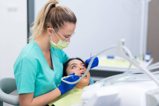 Best Mobile Emergency Dentist in Jasper, GA